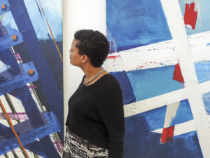 Ailsa Anastatia, LaVida Curaçao