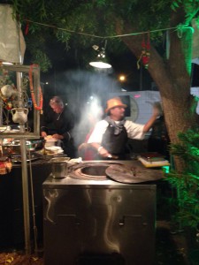 Curacao Culinair - LaVida Curacao - Ginger