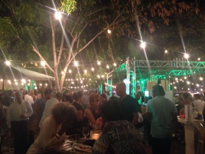 Curacao Culinair 2016 - LaVida Curacao