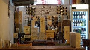 LaVida Curaçao Servir Frais Italiaanse wijnen