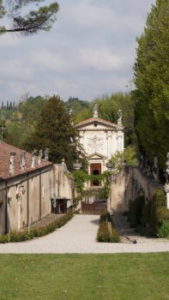 LaVida Curaçao Servir Frais Italiaanse wijnen