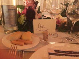 LaVida Curaçao Servir Frais Italiaanse wijnen