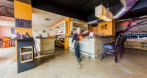 LaVida Curacao Culinair Kyoto Sushi & Grill