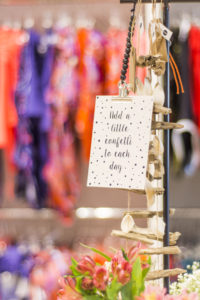 LaVida Curacao, Concept Store by Sea & Sand, Desi Kempkes