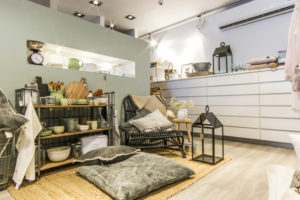 LaVida Curaçao, Desi Kempkes-Merite, Concept Store by Sea & Sand, Business