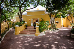 LaVida Curaçao, Caresto TOP Houses, Penstraat Estate for sale