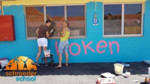 LaVida Curacao Schroeder School BAB, buitenschoolse activiteiten