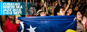 Curacao North Sea Jazz LaVida Curacao editie 3, Fundashon Bon Intenshon