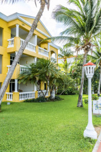 LaVida Curacao, Avila Beach Hotel Resort september 2016