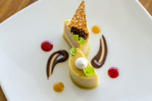 LaVida Curacao Culinair Nemo Carlos Antonij Lions Dive Hotel