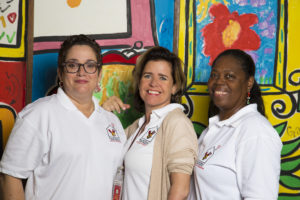 Ronald Mc Donald Curacao, LaVida Curacao editie 3