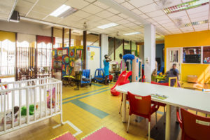 Ronald Mc Donald Curacao, LaVida Curacao editie 3