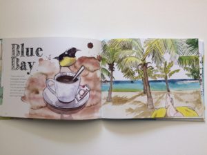 LaVida Curacao Beaches of Curacao Ilse Koster