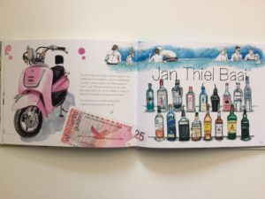 LaVida Curacao Beaches of Curacao Ilse Koster