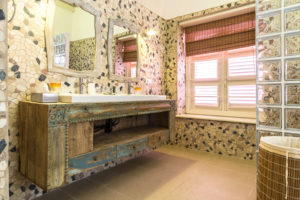 LaVida Curacao Binnenkijken Vila Tokara