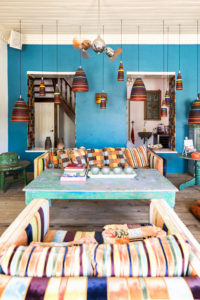 LaVida Curacao Binnenkijken Vila Tokara