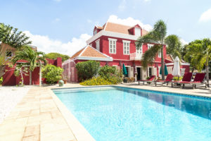 LaVida Curacao Binnenkijken Vila Tokara