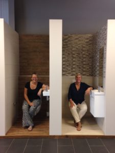 LaVida Curacao team work interview Joke van Eeghem