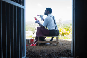 LaVida Curacao Double Play