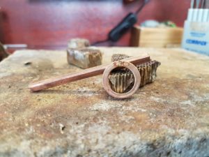 LaVida Curacao De Goudsmid sieradenontwerp