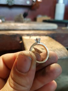 LaVida Curacao De Goudsmid sieradenontwerp