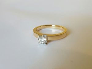 LaVida Curacao De Goudsmid sieradenontwerp