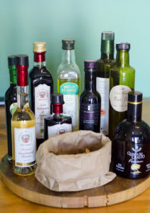 LaVida Curacao, Franse, Spaanse en Italiaanse delicatessen bij Servir Frais