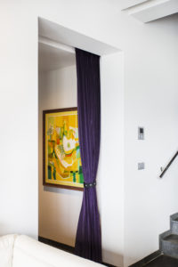 LaVida Curacao Architectuur Henk Bolivar Bo Arkitektura