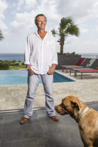 LaVida Curacao Architectuur Henk Bolivar Bo Arkitektura