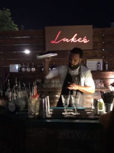 LaVida Curaçao Curacao Culinair Luke's