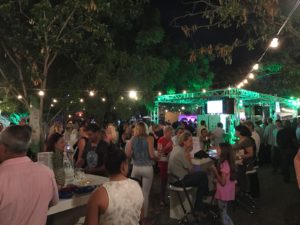 LaVida Curaçao Curacao Culinair 2017