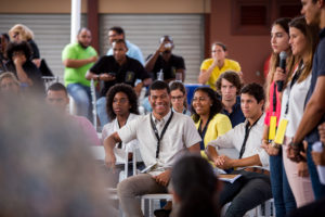 LaVida Curacao Connecting the Dots